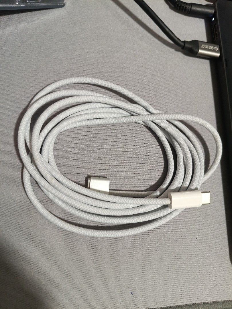 Apple 96W USB-C charger with cable442244314757212162