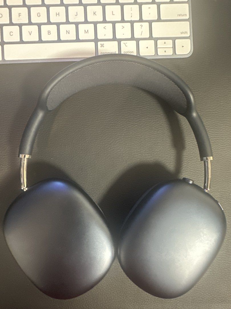 Apple AirPods Max 2 - Midnight443123002948997121