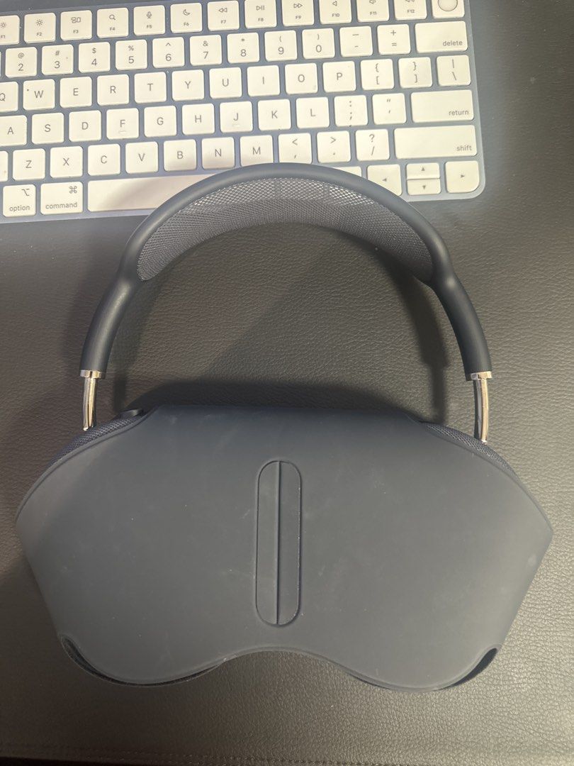 Apple AirPods Max 2 - Midnight443123002948997123