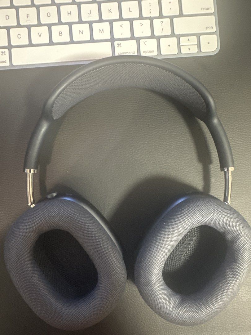 Apple AirPods Max 2 - Midnight