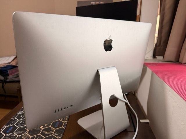 Apple iMac Desktop Computer441997922497341441