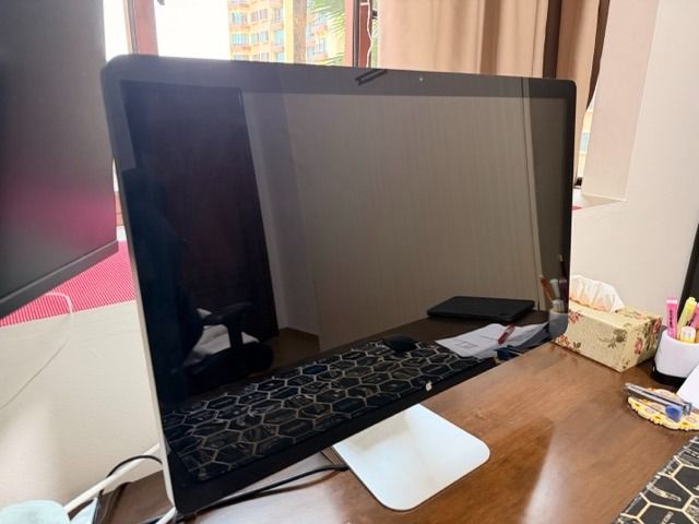 Apple iMac Desktop Computer441997922497341440