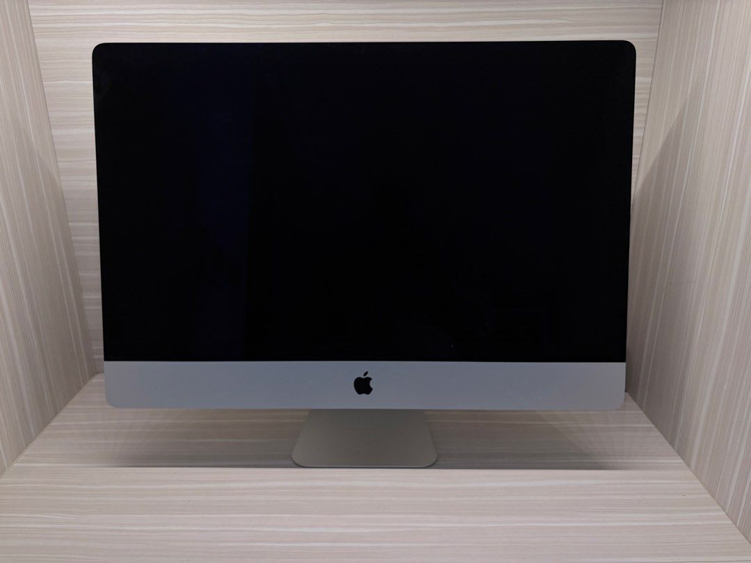 Apple iMac Desktop Computer442111655748587520