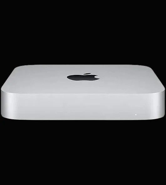Apple Mac Mini 256GB (M1, 2020)441882437045473282