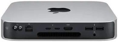 Apple Mac Mini 256GB (M1, 2020)441882437045473281