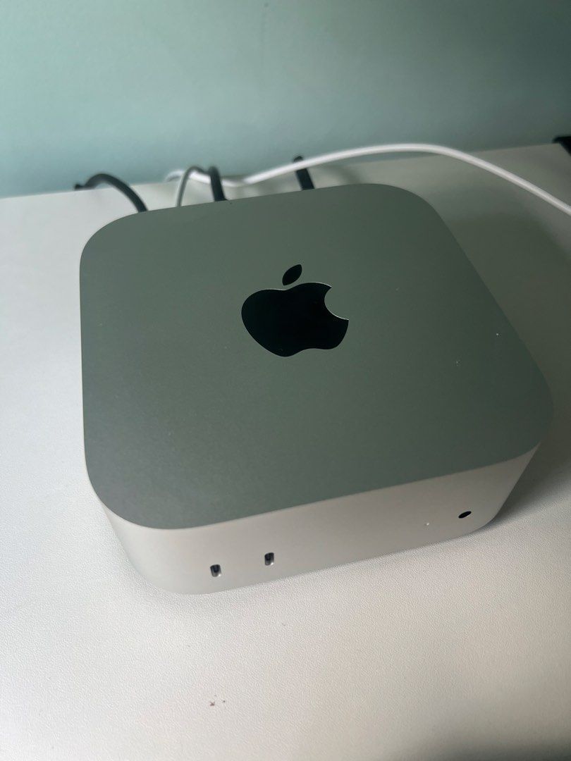 Apple Mac Mini - M4 Chip Base Model441882439950028800