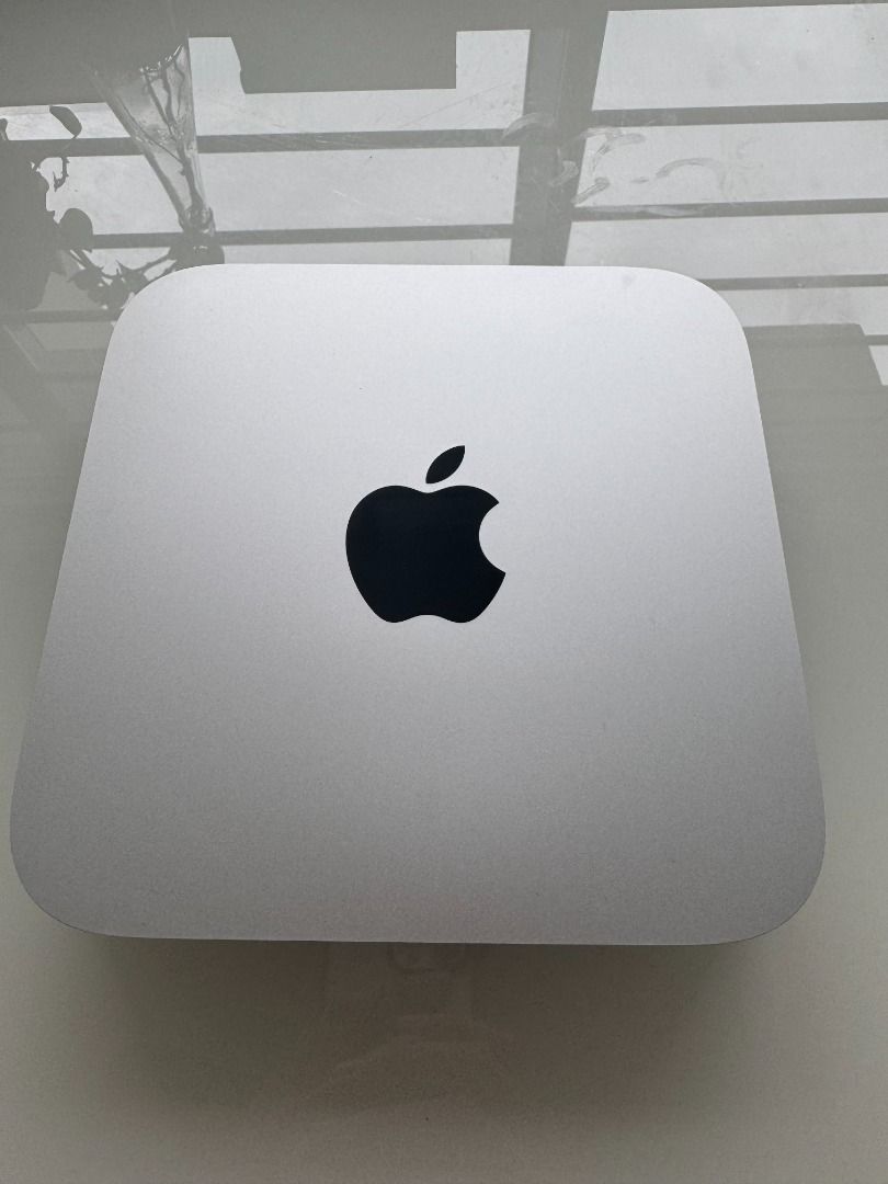 Apple Mac Mini M1 512GB SSD 16GB RAM
