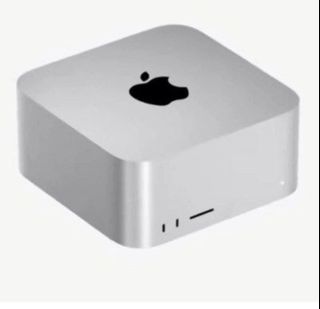 Apple Mac Studio M3 Ultra450351516164433920