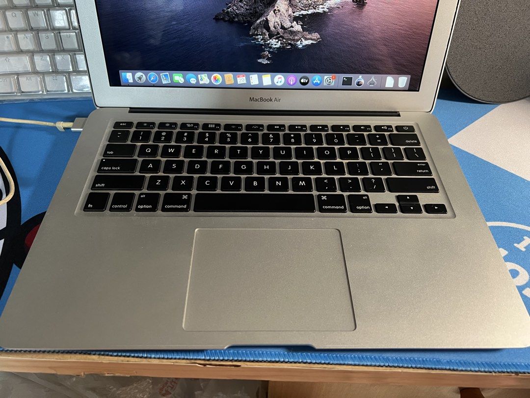 [Apple] Macbook Air 2014442116034455162880
