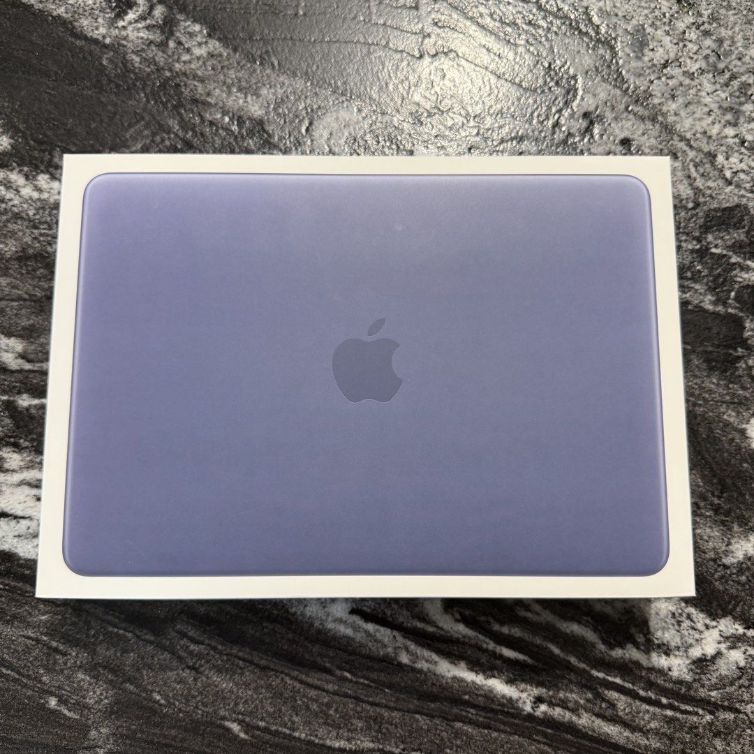 Apple MacBook Neo 256GB - Indigo441997914686115840
