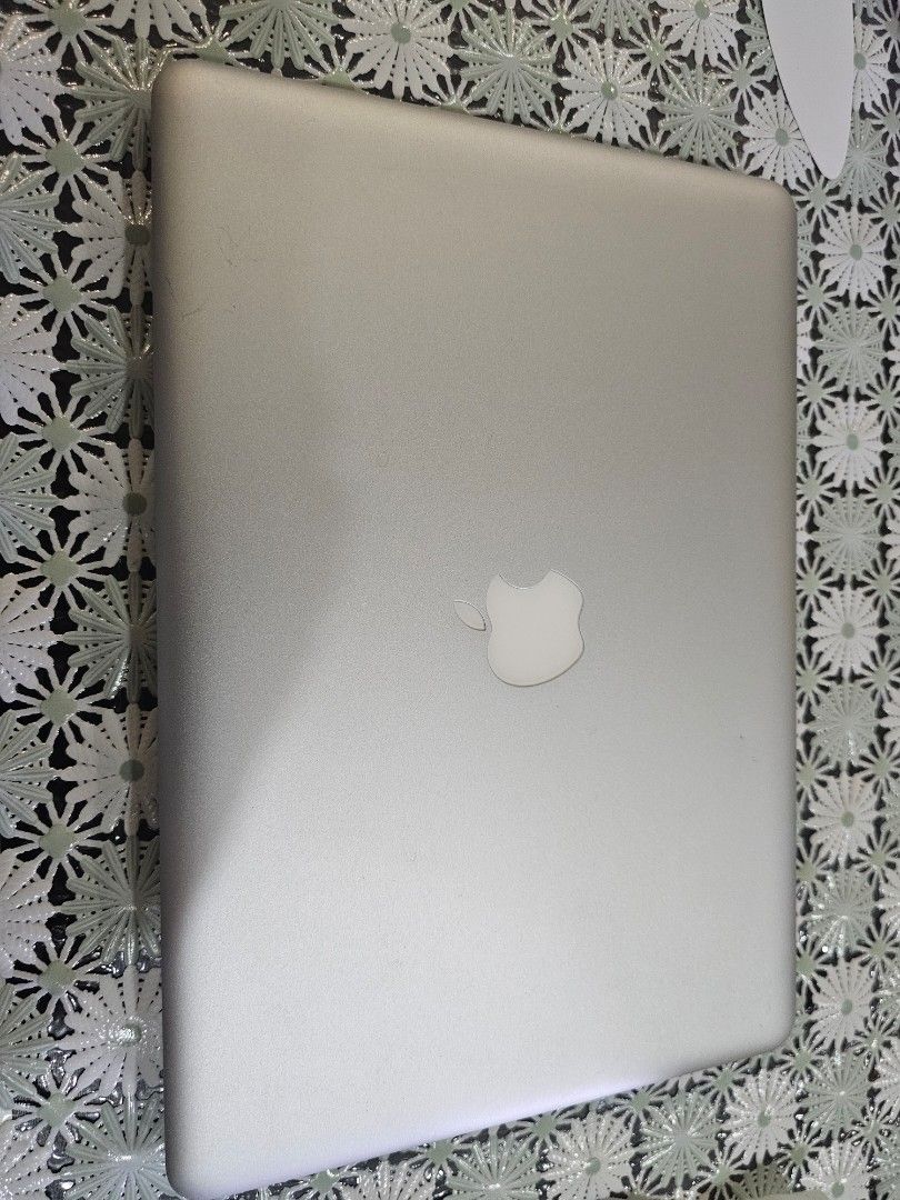 Apple MacBook Pro 13-inch (2012)442223120750356481