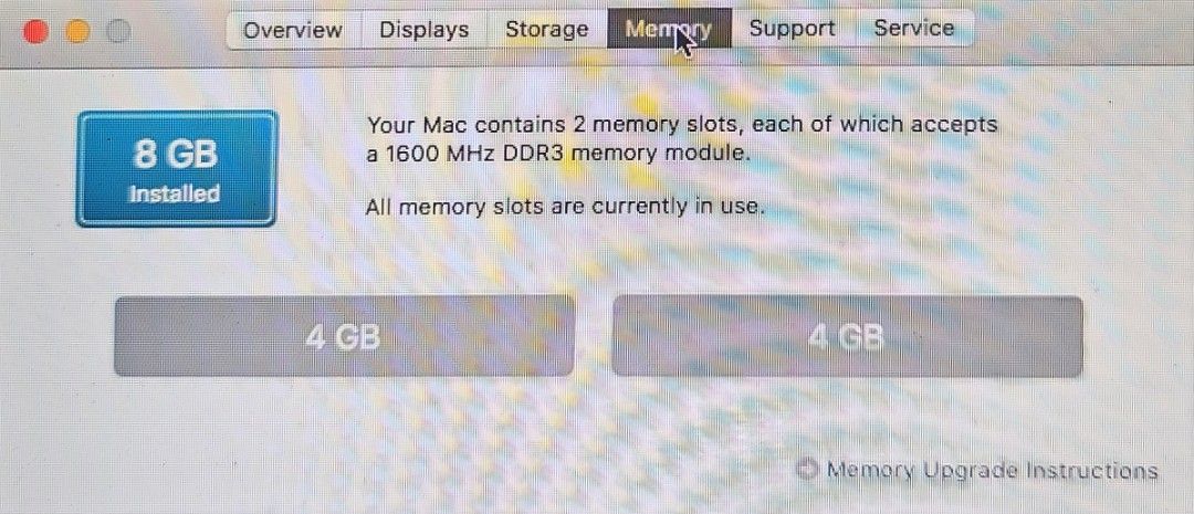 Apple MacBook Pro 13-inch (2012)442223120750356486