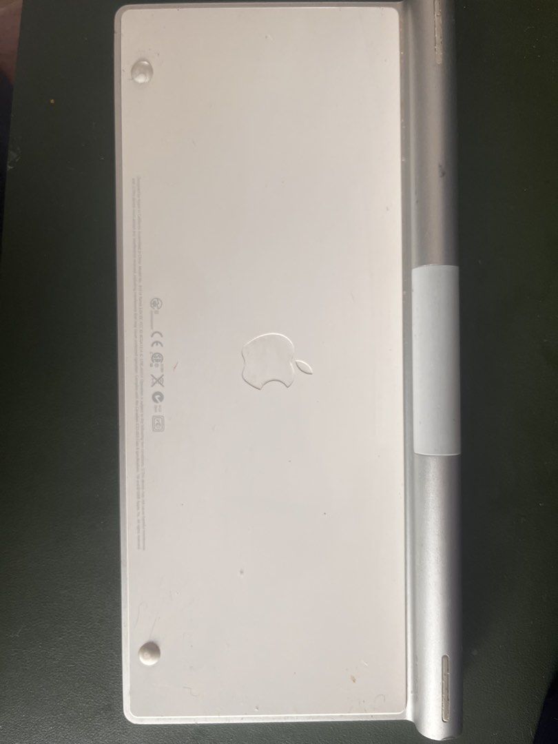 Apple Magic Keyboard - White442025352501012481