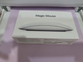 Apple Magic Mouse450318664047667200