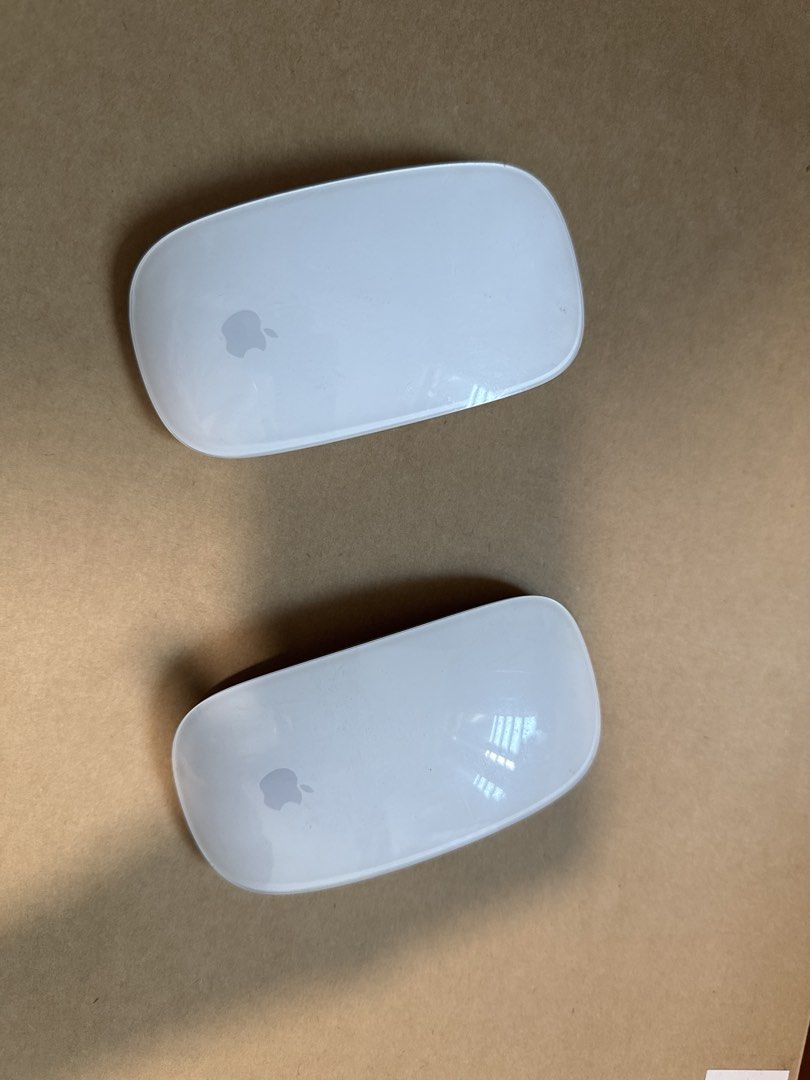 Apple Magic Mouse442119583842314240