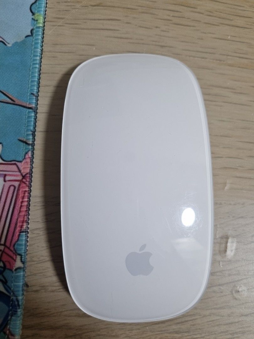 Apple Magic Mouse442350672722667520