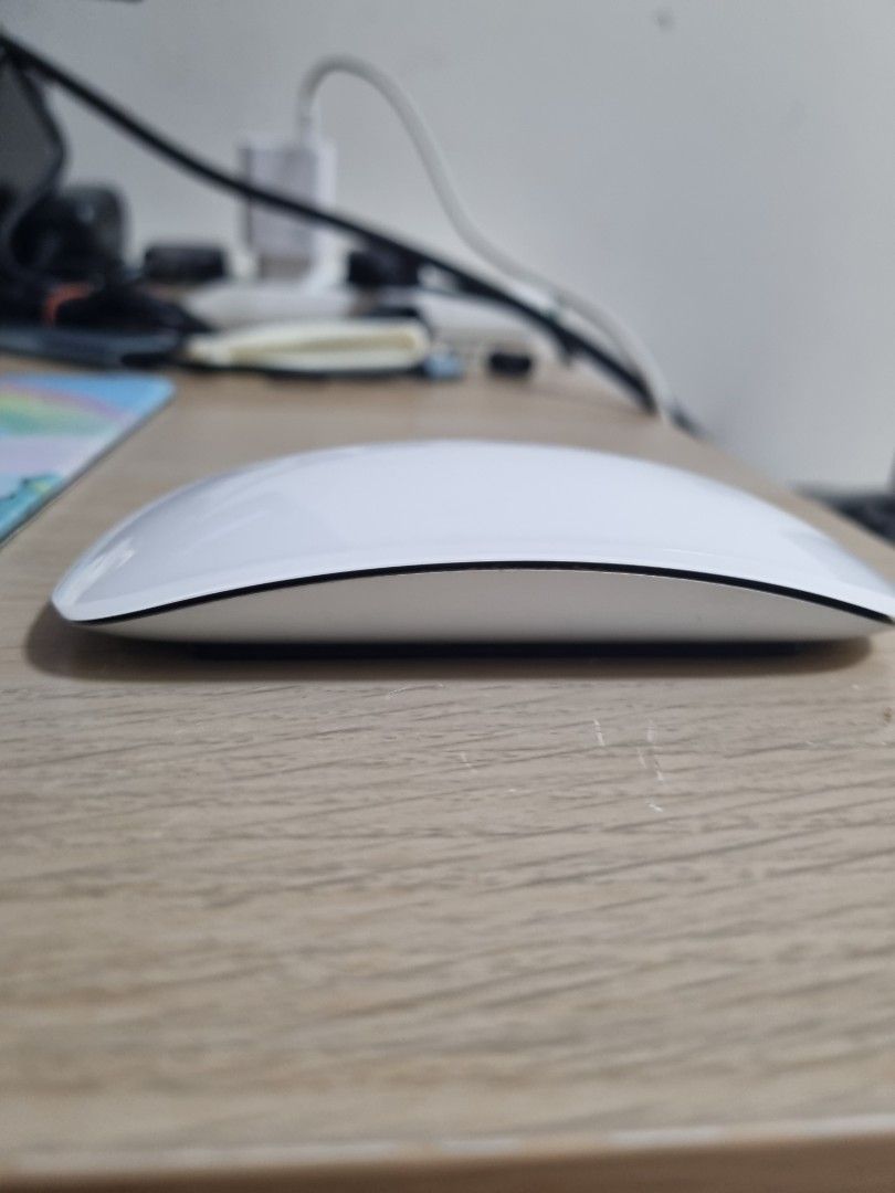 Apple Magic Mouse442350672722667521