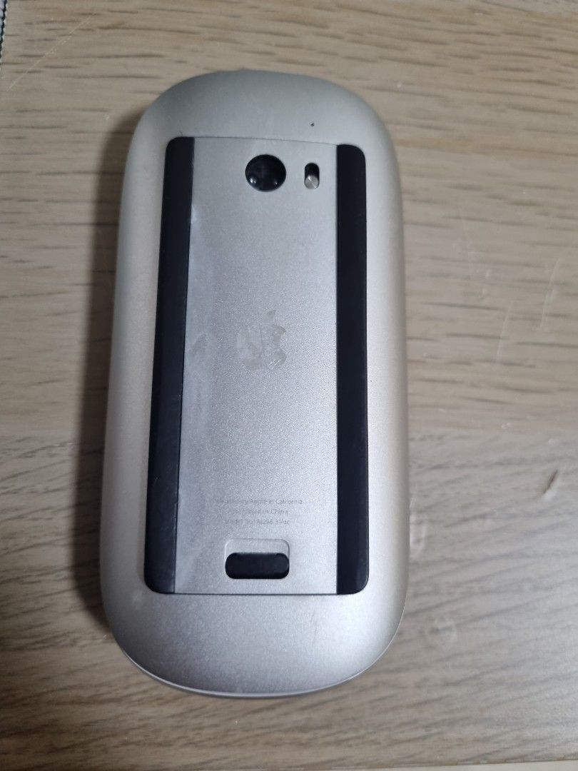 Apple Magic Mouse442350672722667522