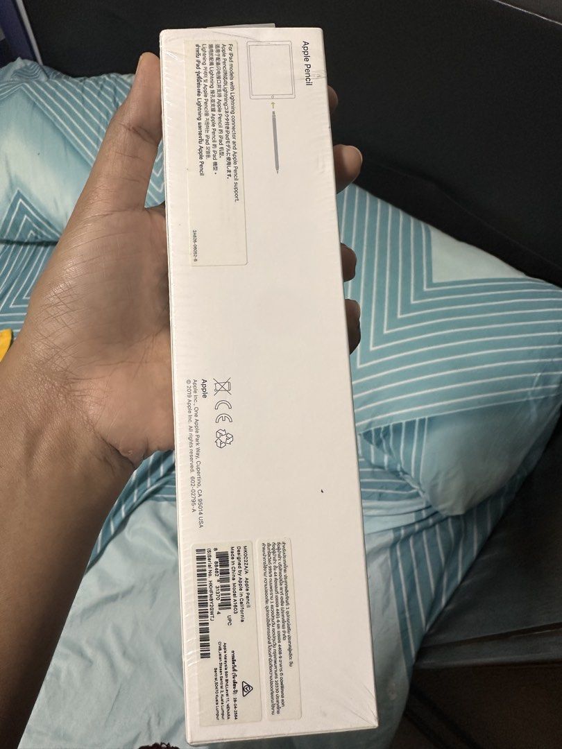 Apple Pencil (1st Generation) - Brand New442370846413312001