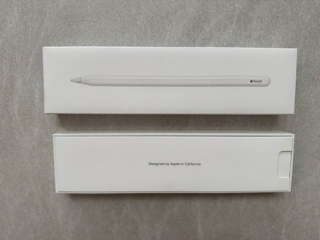 Apple Pencil Gen2441893294127206402