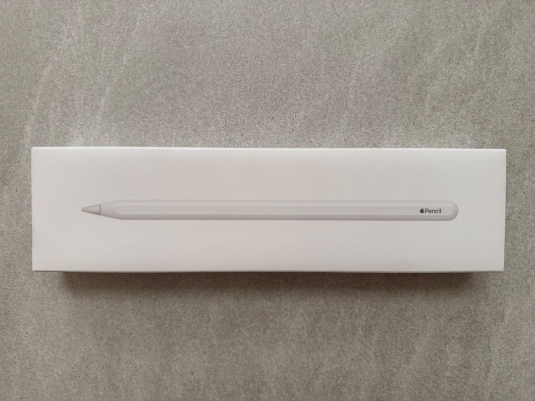 Apple Pencil Gen2441893294127206403