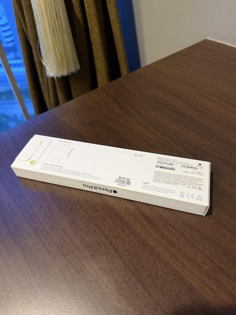 Apple Pencil Pro *cheap*442237308791705601