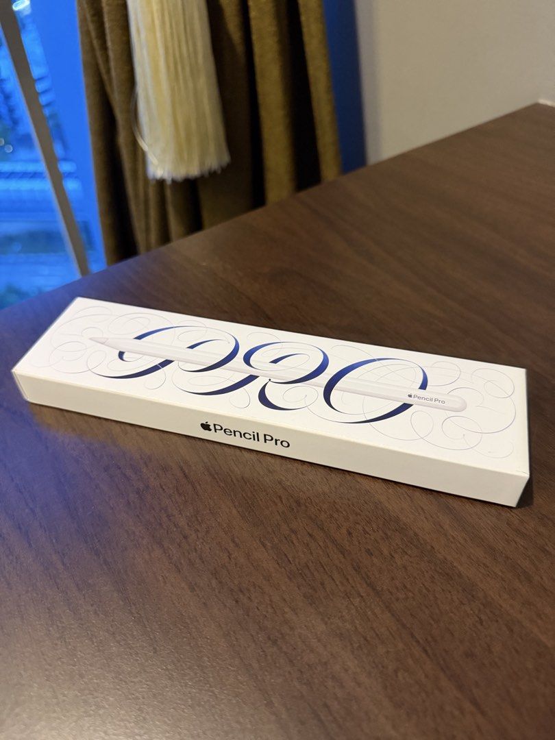 Apple Pencil Pro *cheap*