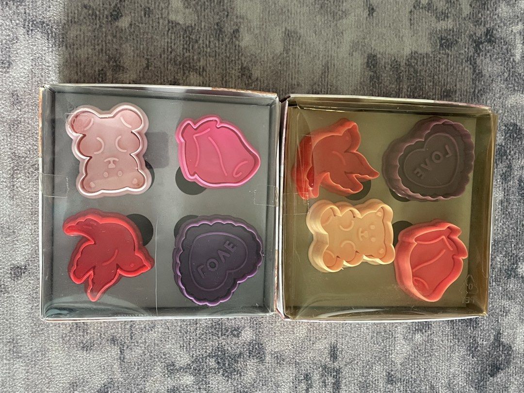 Assorted Cookie Cutters - Various Designs441840400366970885