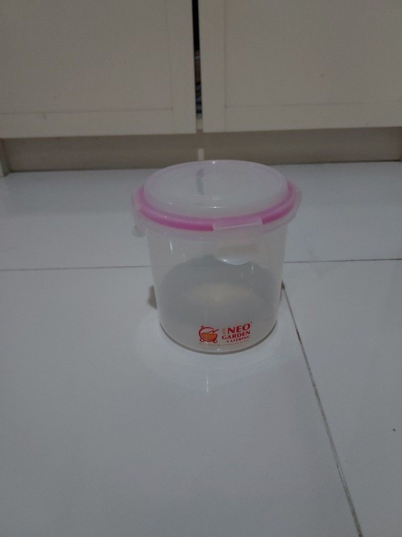 Assorted Food Storage Containers - Various Brands442415346247936003