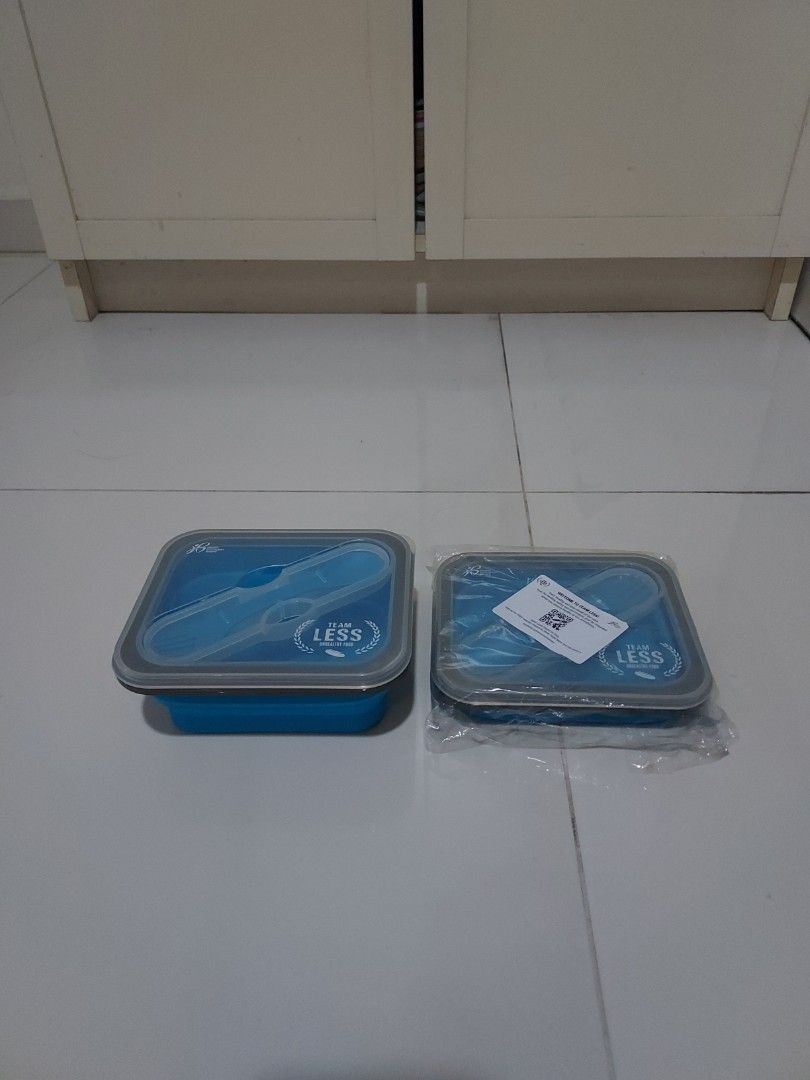 Assorted Food Storage Containers - Various Brands442415346247936007