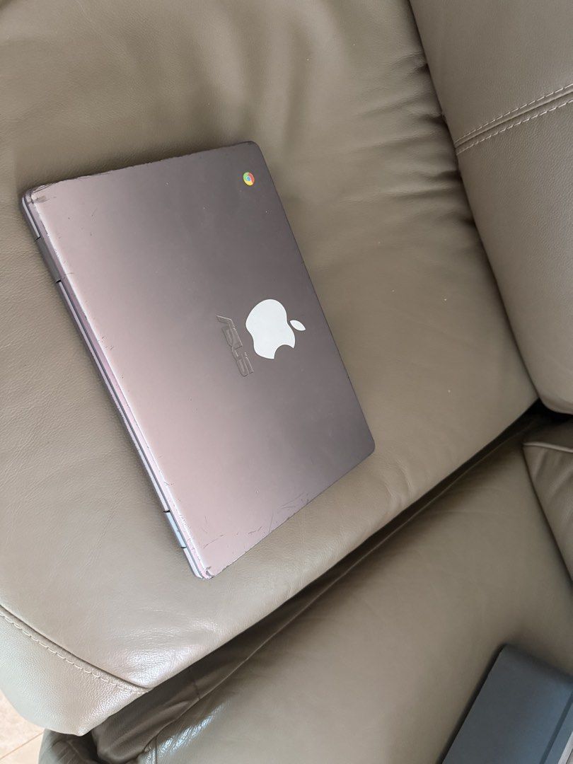 ASUS Chromebook Laptop