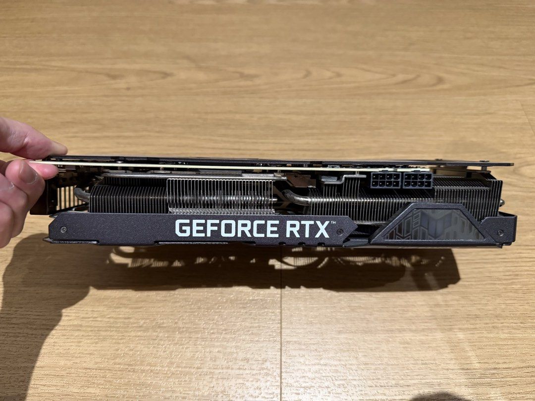 ASUS TUF 3070Ti 8GB442462588078008321