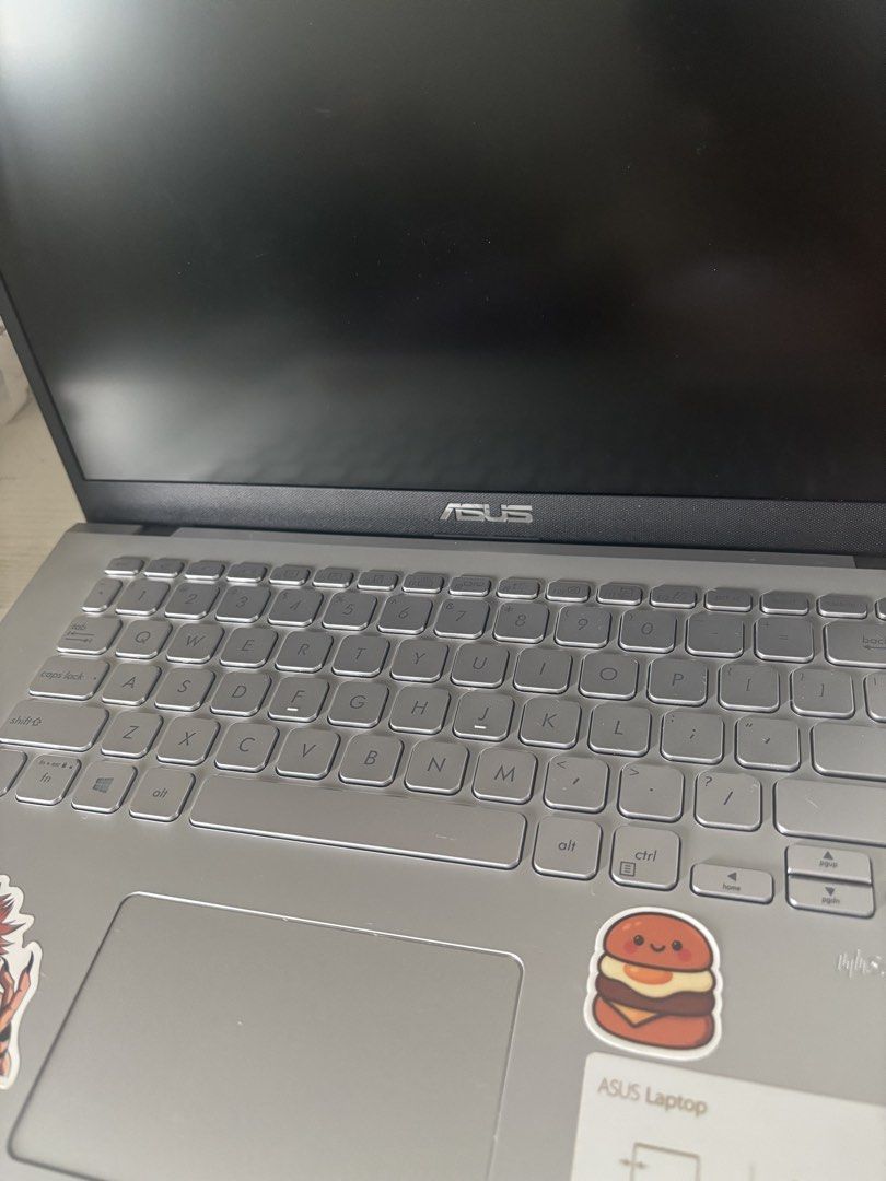 Asus x409ma Silver Notebook441881576677713922