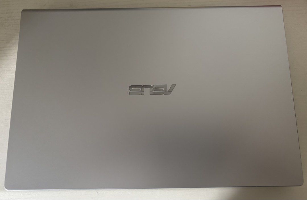Asus x409ma Silver Notebook441881576677713920