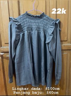(Kategori: ) berada di . Dikirim oleh dorothartea.___ (ID iklan 1435493082, Gambar 1). Deskripsi: .