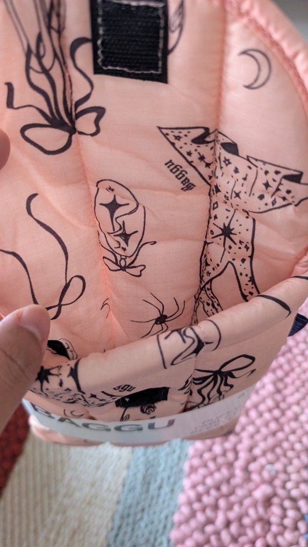 Baggu Puffy Tablet Sleeve - 8 inch441894165965056003