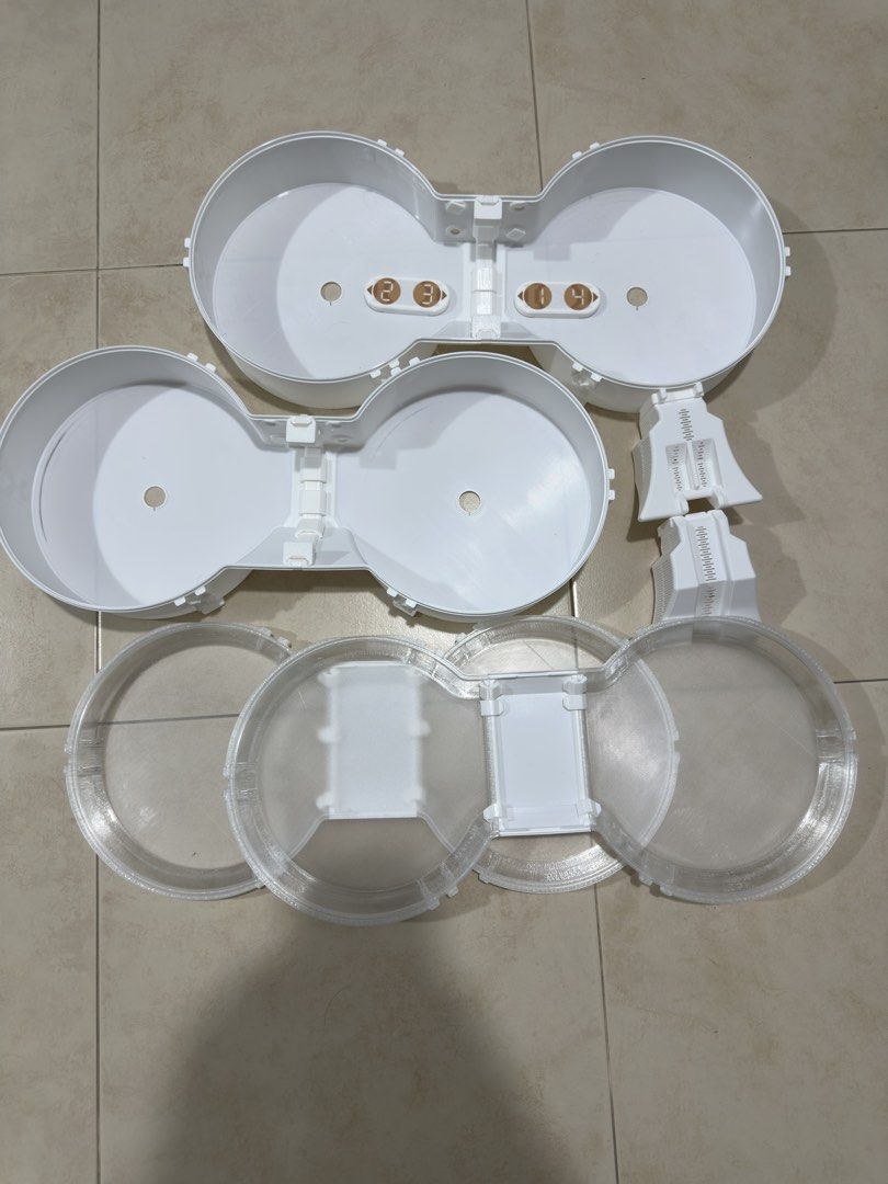 BAMBU LAB A1 with AMS and accessories442132778148188164