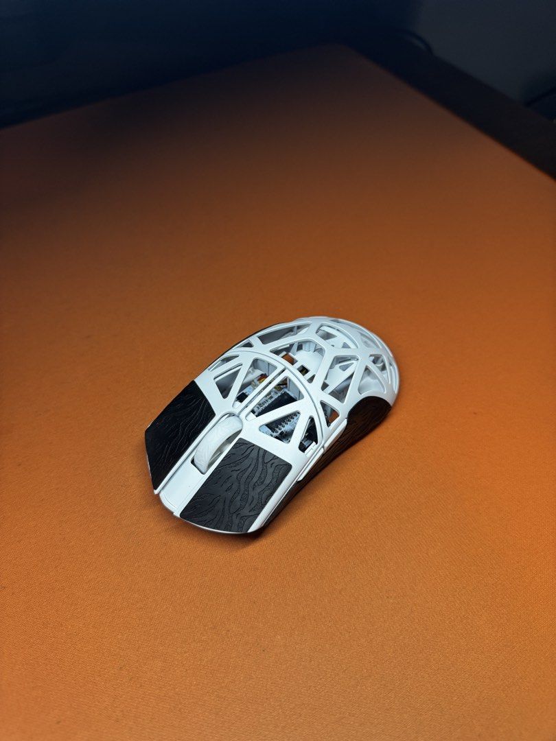 Wlmouse Beast X mini pro 8K441890560185487360