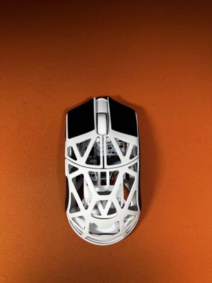 Wlmouse Beast X mini pro 8K441890560185487361