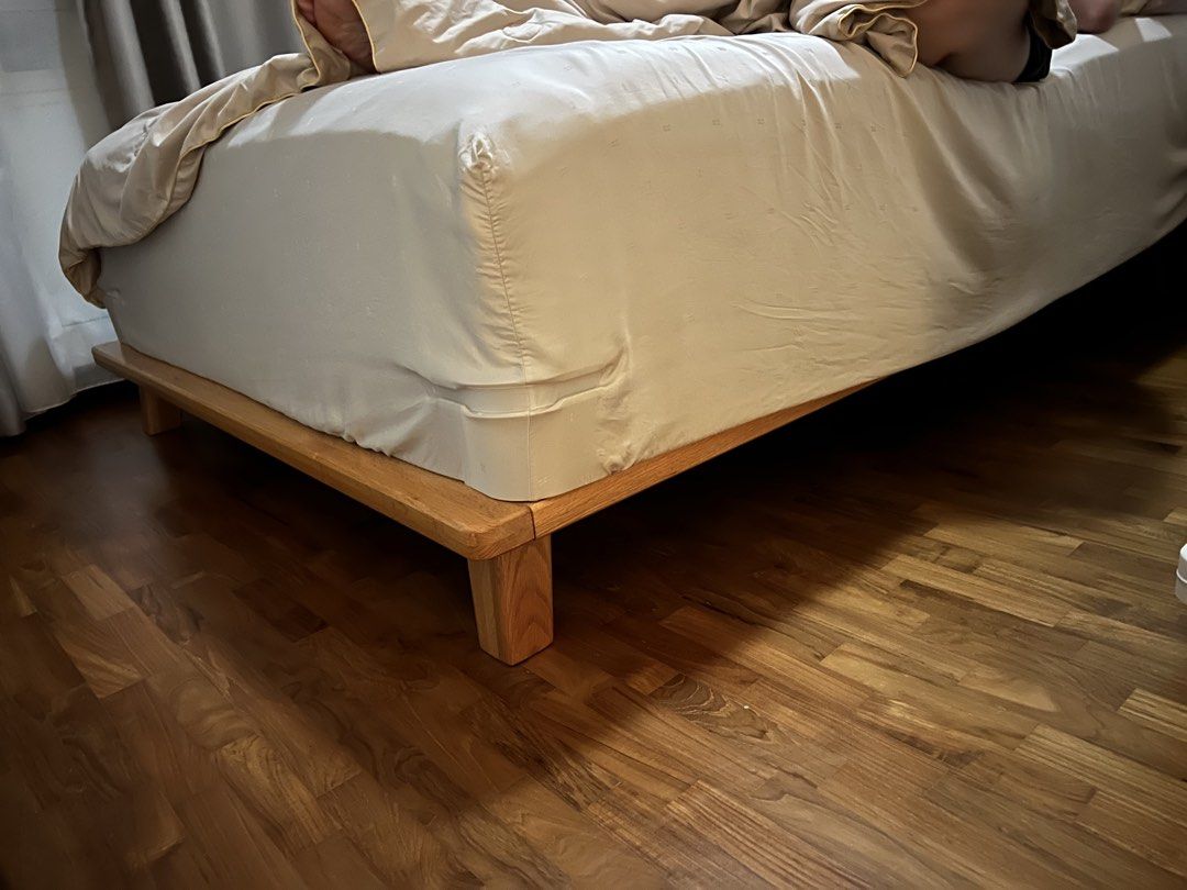 Bed Frame441811122415872003
