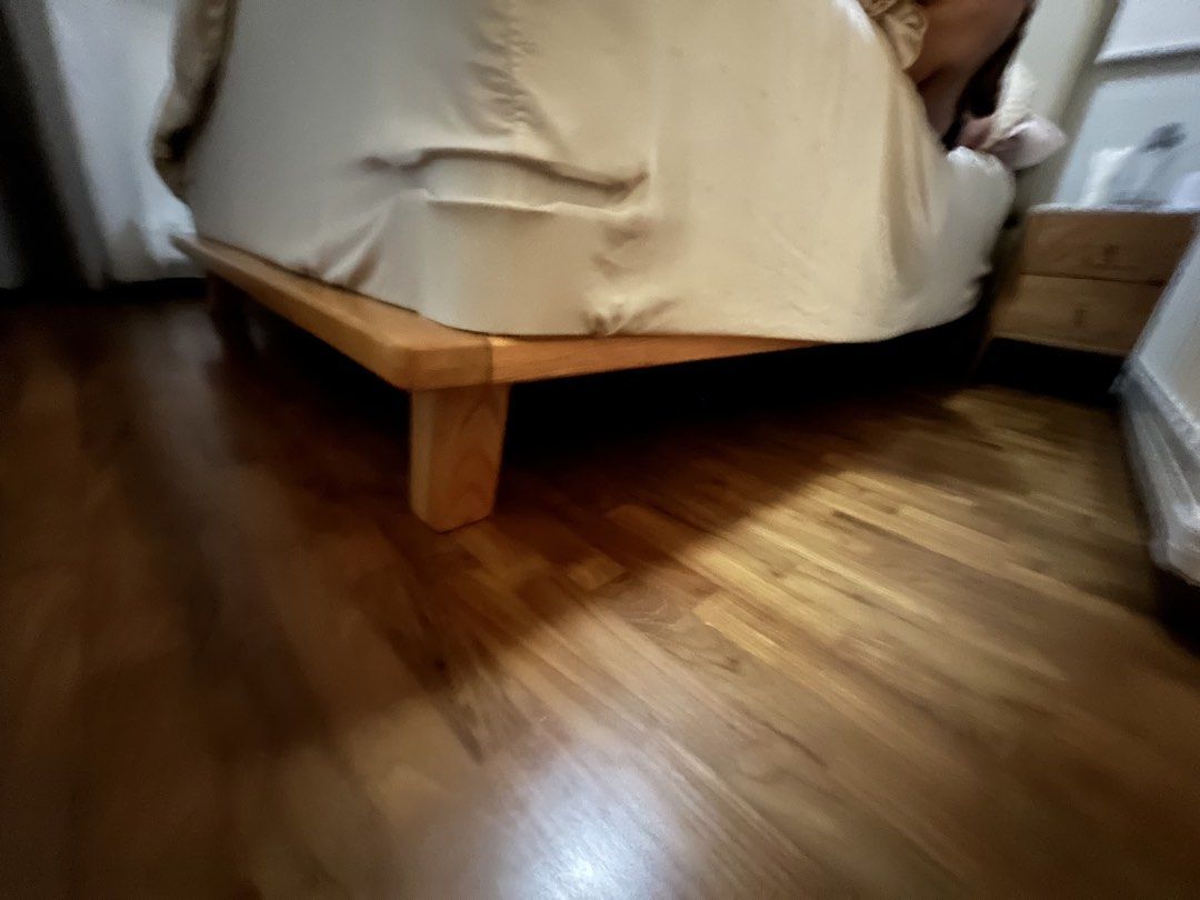 Bed Frame441811122415872002