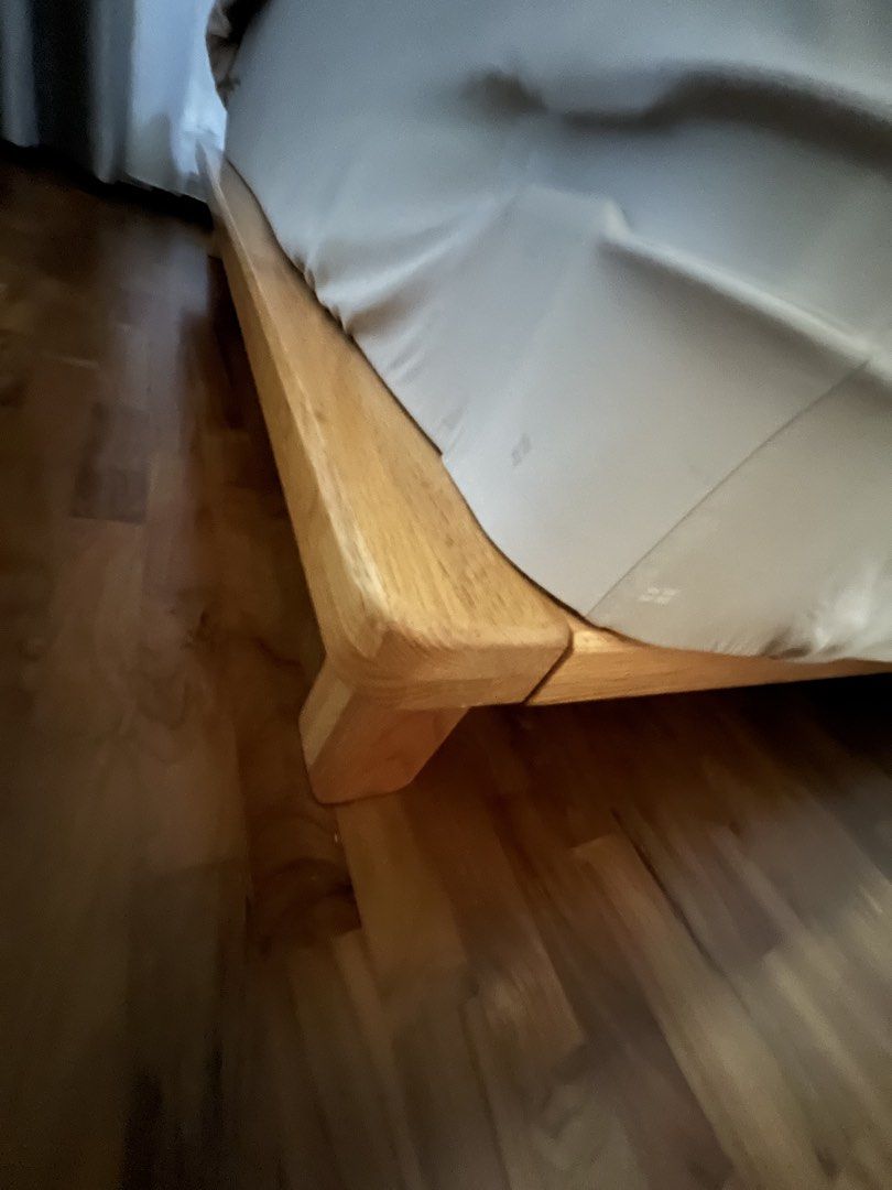 Bed Frame441811122415872001