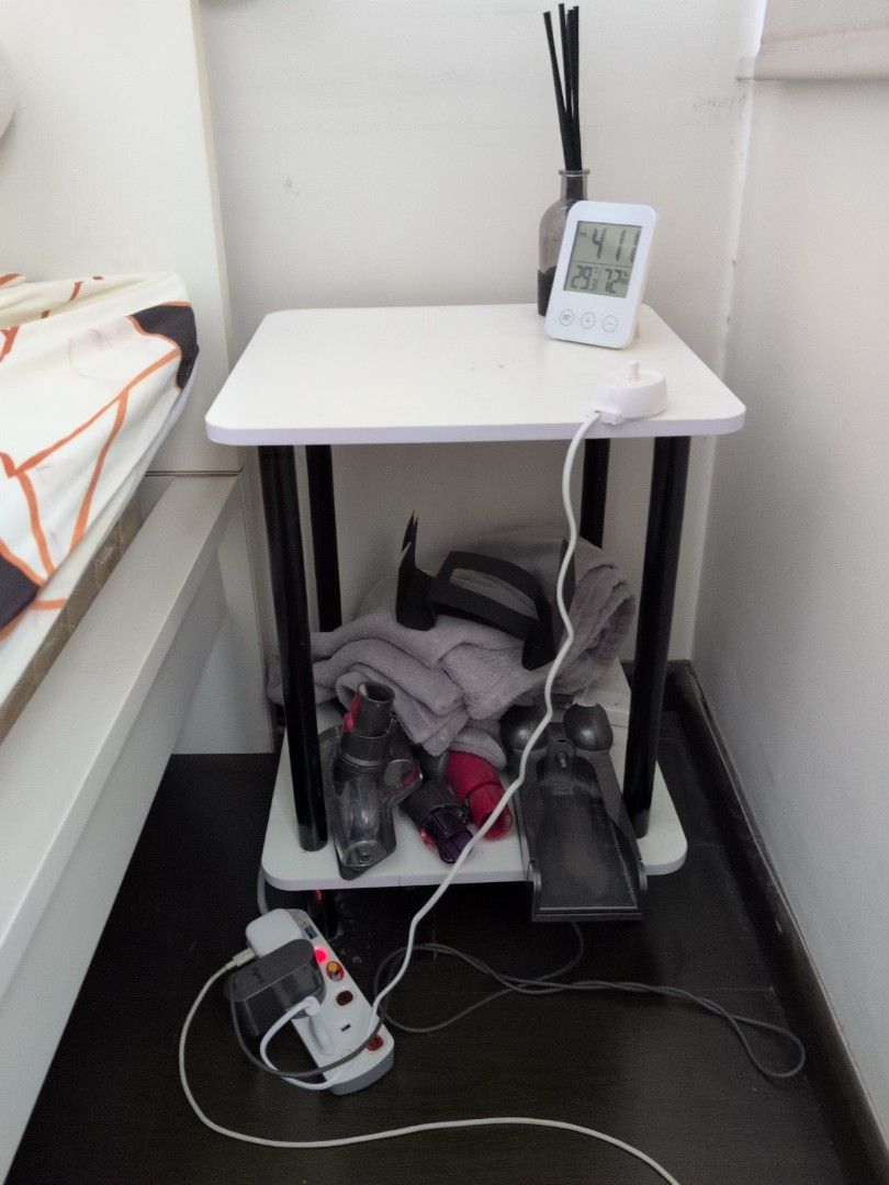Bedside Table