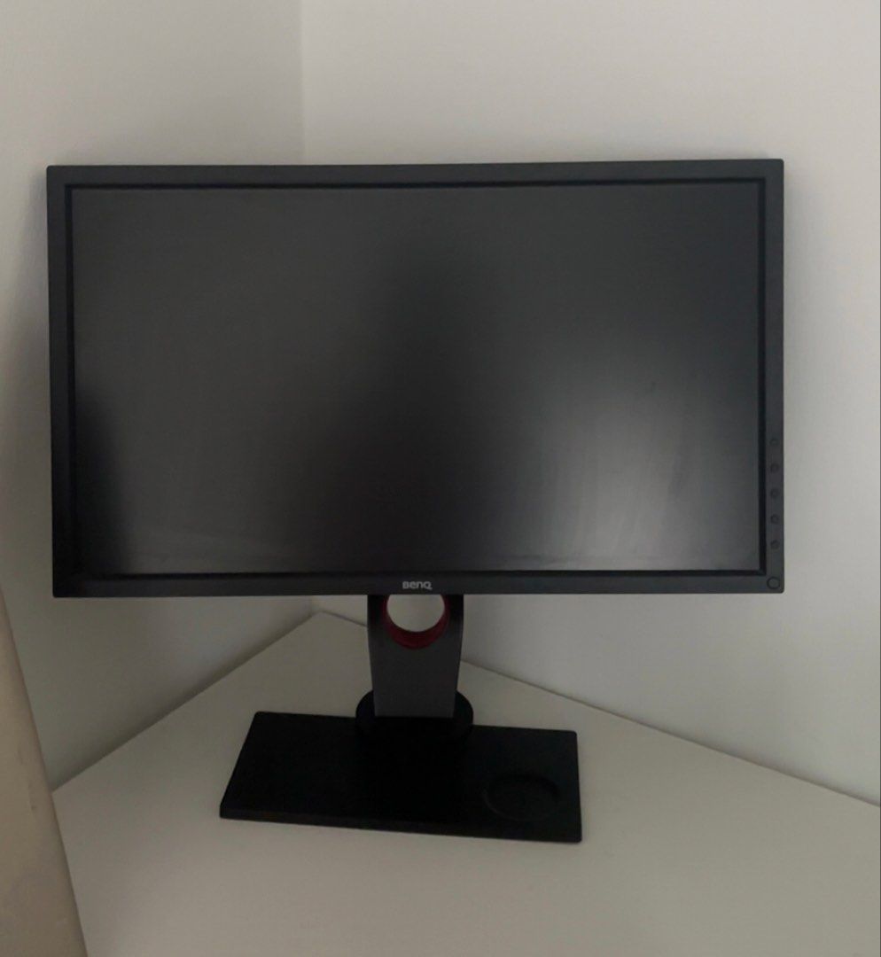 BenQ Gaming Monitor