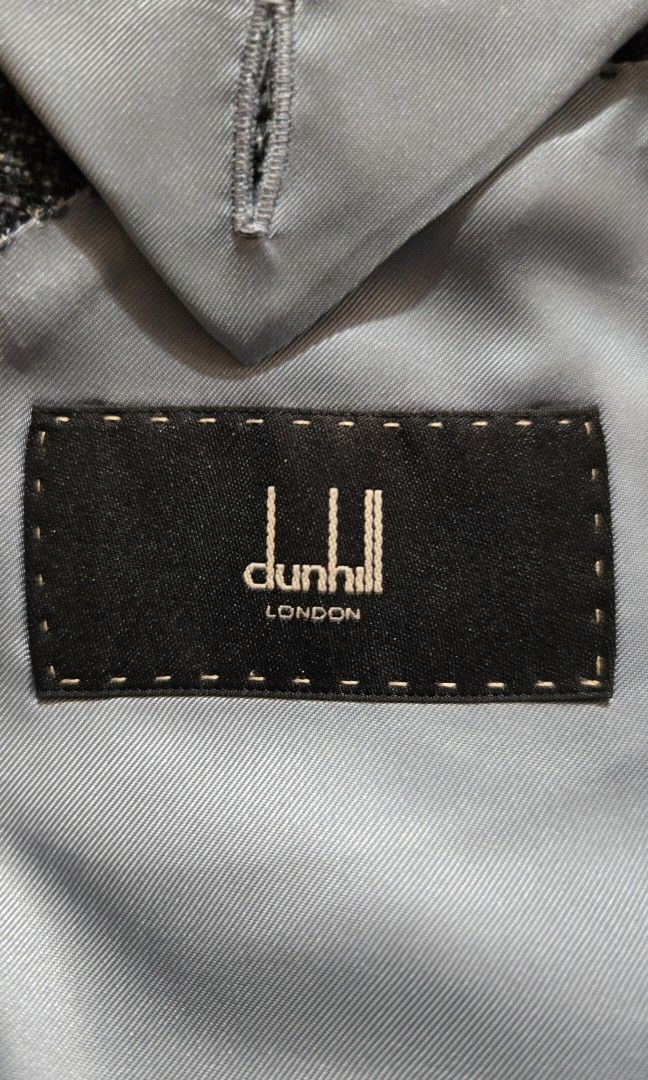 Sport coat, Blazer by Dunhill (Category: Coats, Jackets and Outerwear) located in Baguio. Submitted by Th0p7 (Listing ID 1435498704, Image 2). Description: .