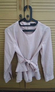 (Kategori: ) berada di . Dikirim oleh tya_preloved22 (ID iklan 1435497544, Gambar 1). Deskripsi: .