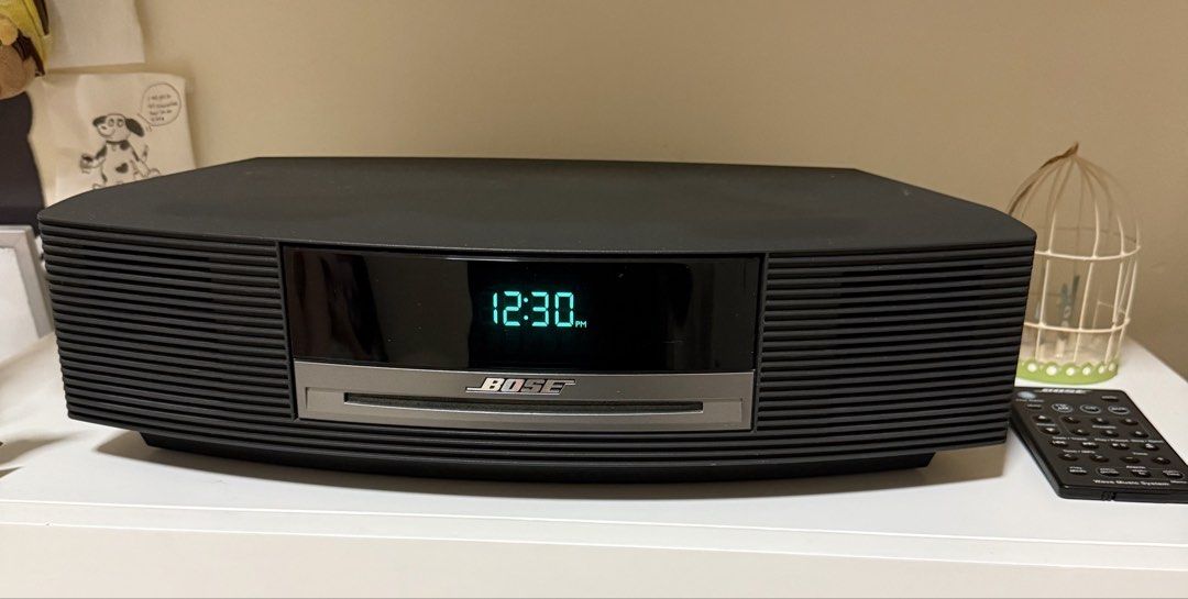 Bose Wave Music System442648853626890240