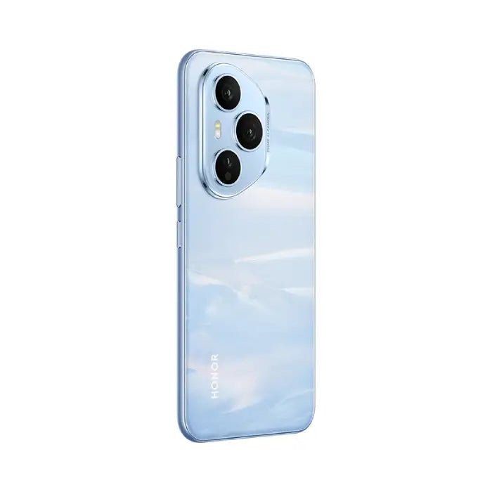 Brand New Honor 400 5G Tidal Blue (Category: Huawei) located in Paranaque City. Submitted by chillee17 (Listing ID 1435522208, Image 2). Description: HONOR 400 ROM: 512GB RAM:12GB COLOR: Tidal Blue MODEL:DNY-NX9 Dual SIM FREE CASE SRP Php22900 RFS Extra Phone.