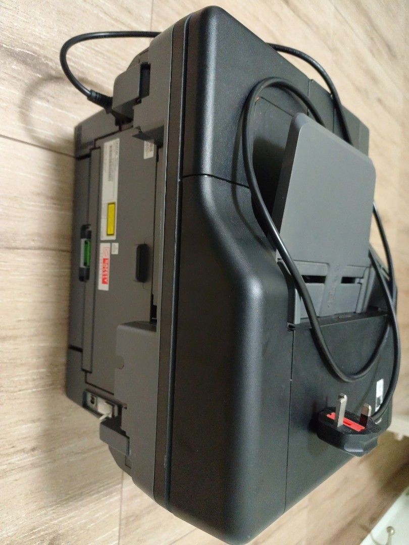 Brother DCP-L2560DW Wireless Printer441910991971962884