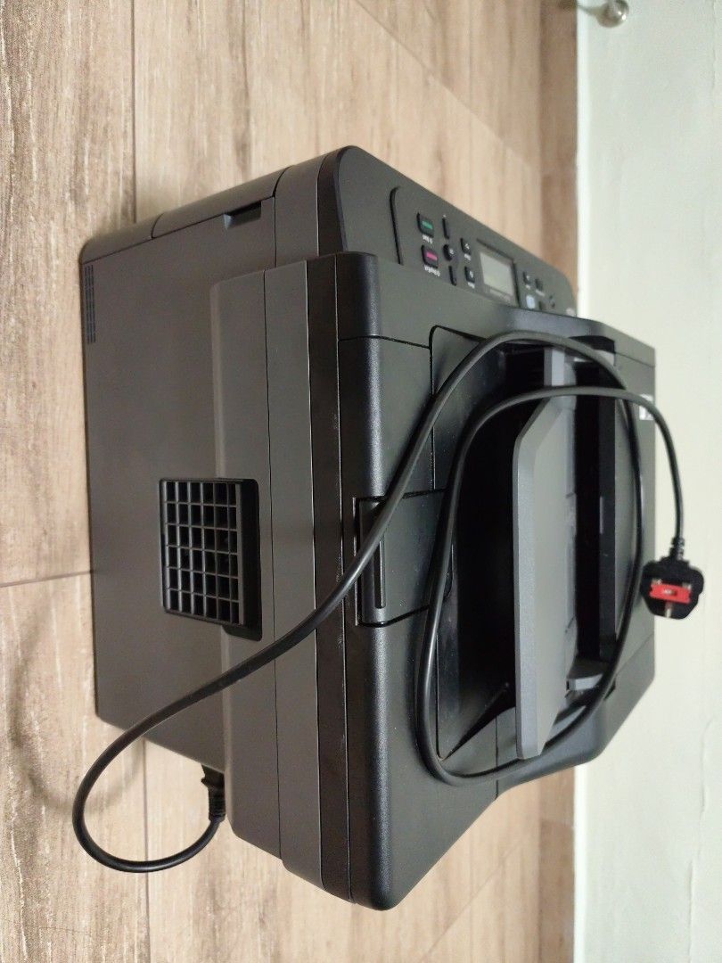 Brother DCP-L2560DW Wireless Printer441910991971962883
